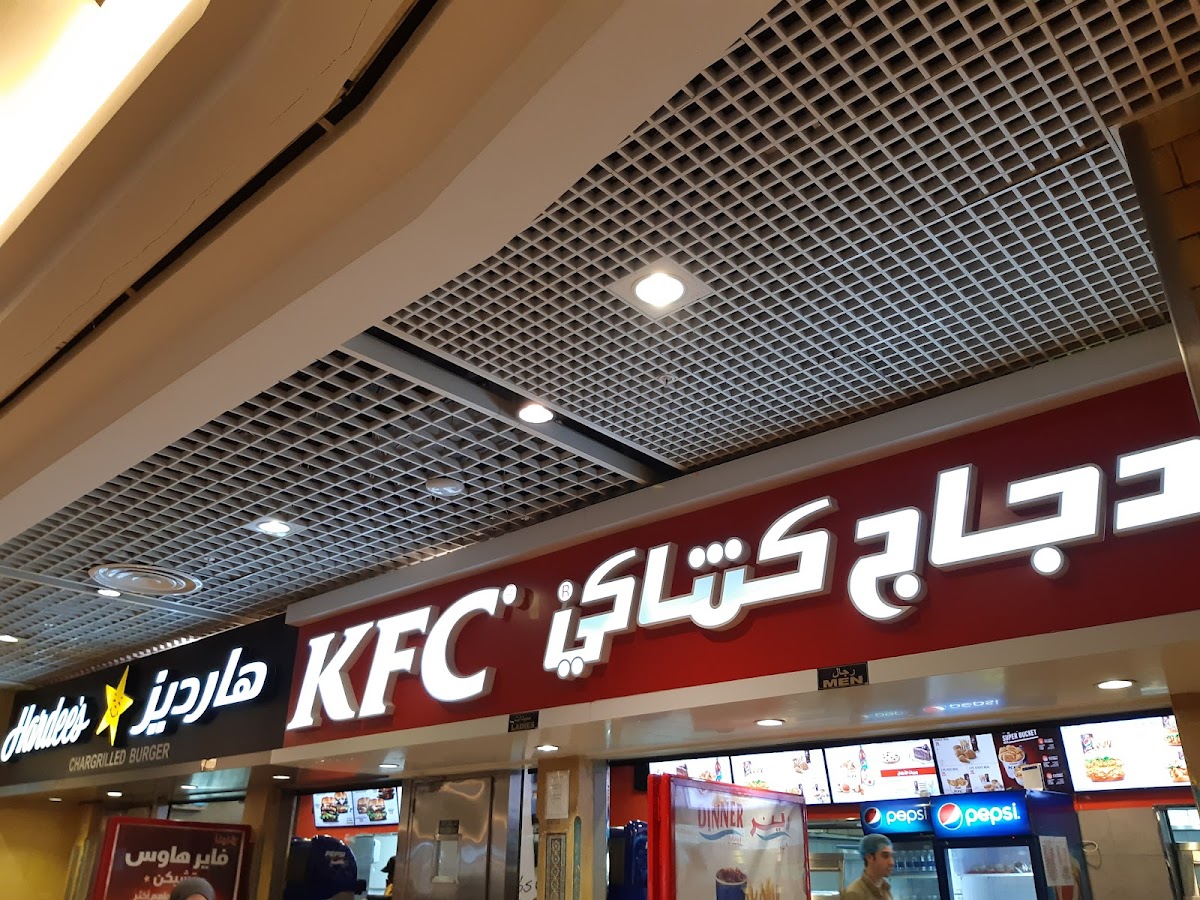 Grapari Makkah